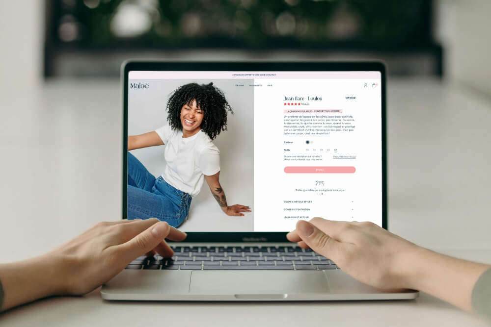 70 exemples de boutiques Shopify françaises réussies