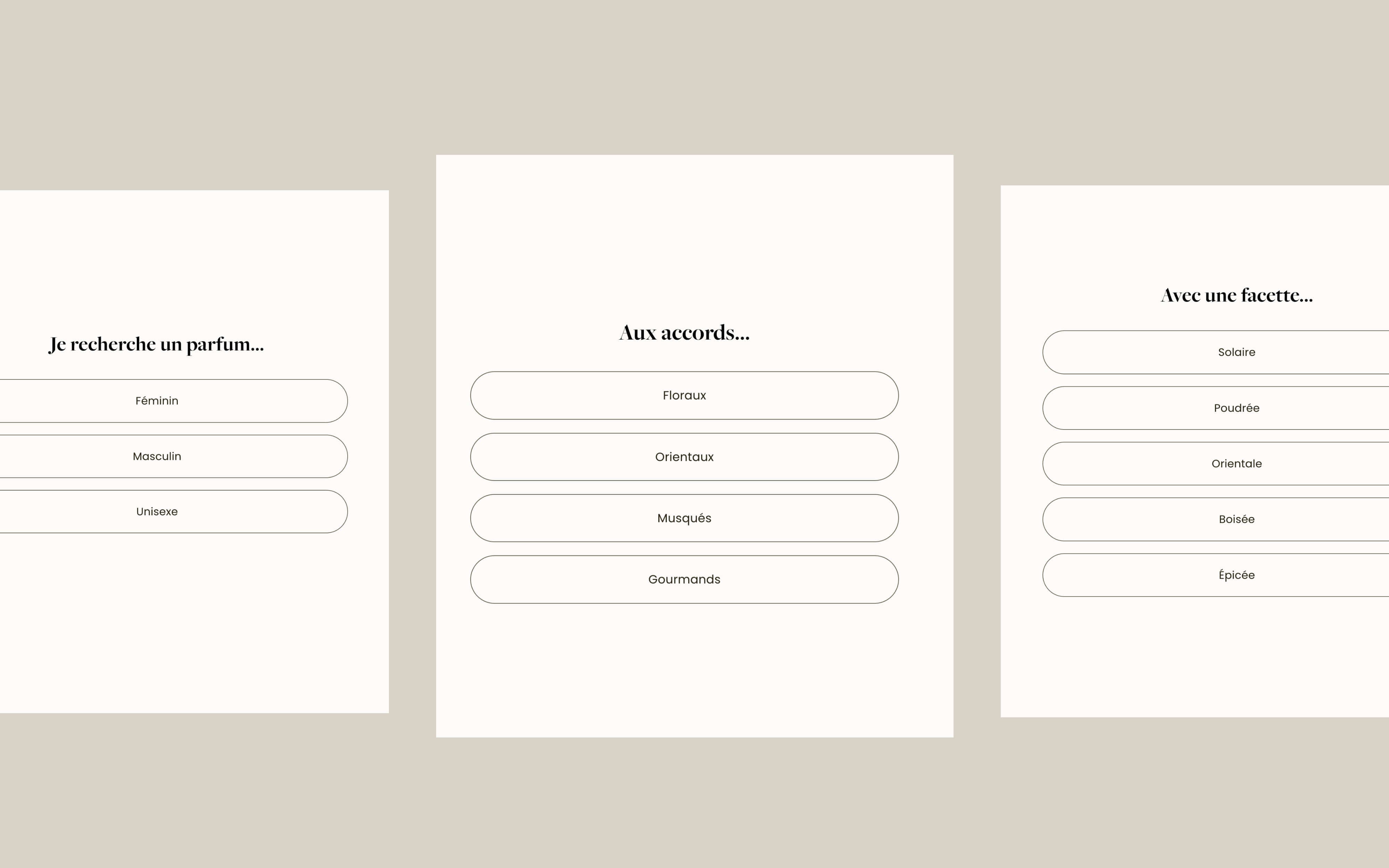 Diagnostic produit migration et refonte Shopify Margot & Tita