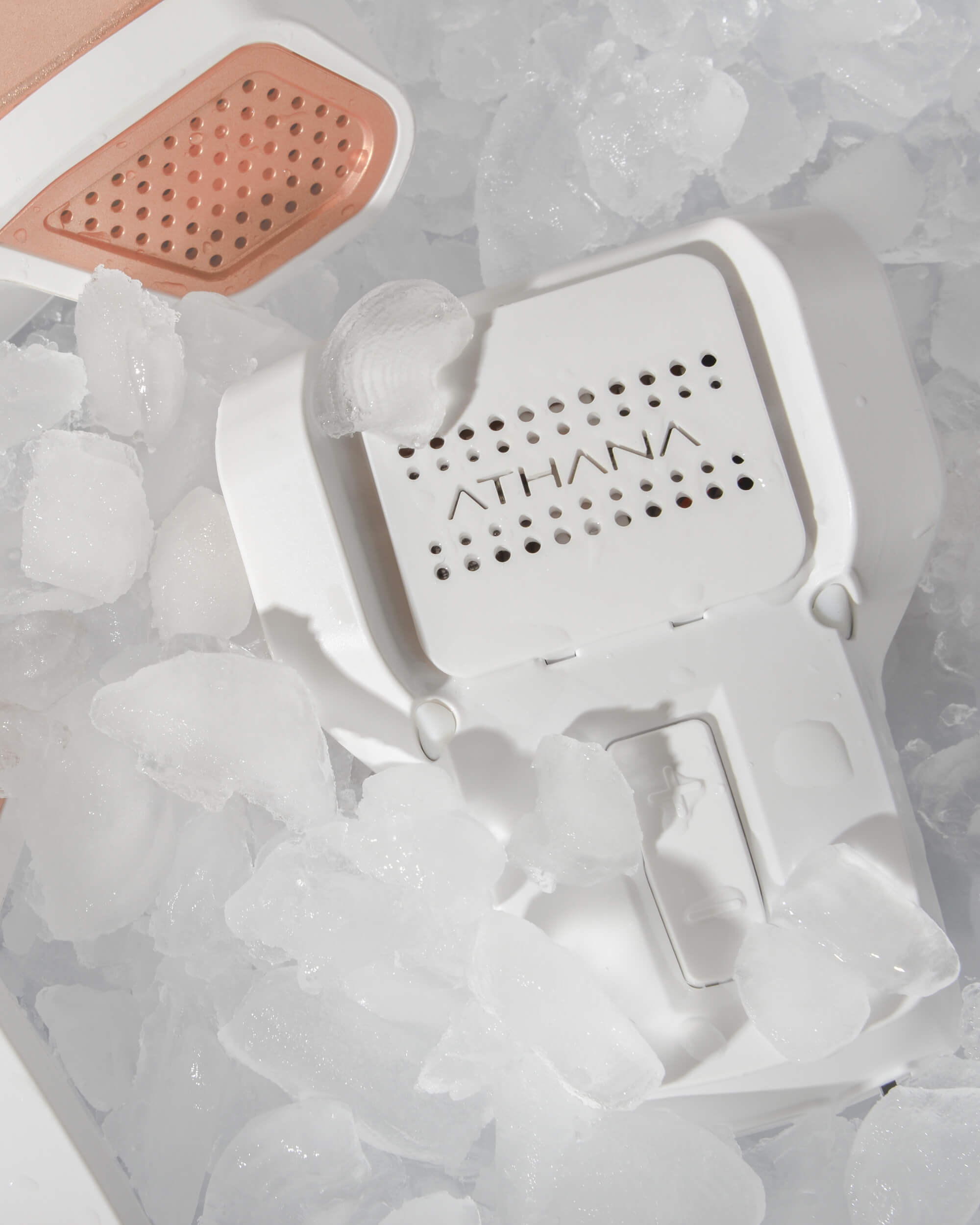 Refonte Shopify Athana