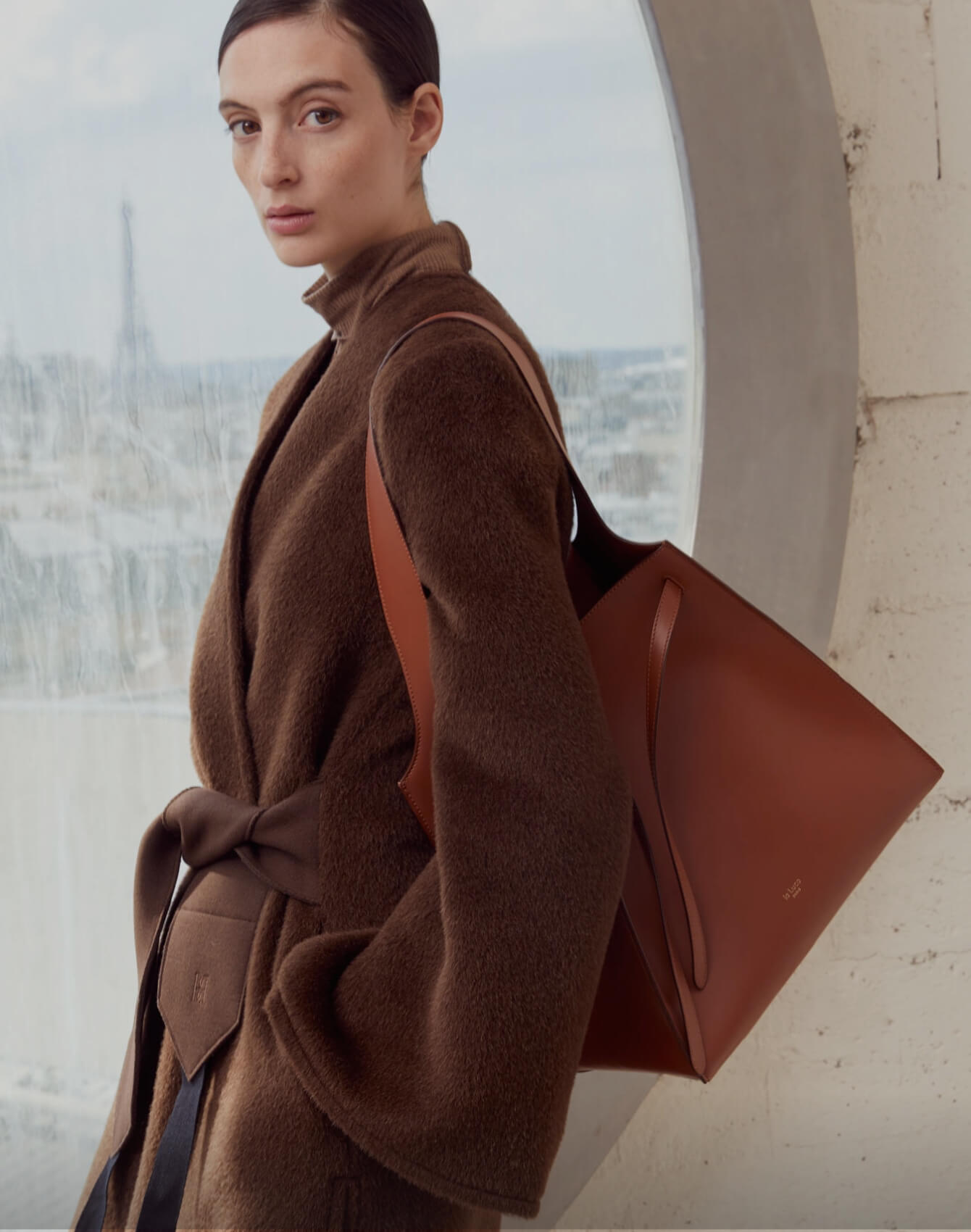 Migration et refonte Shopify Le Luco