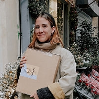 Anne Sophie Prault