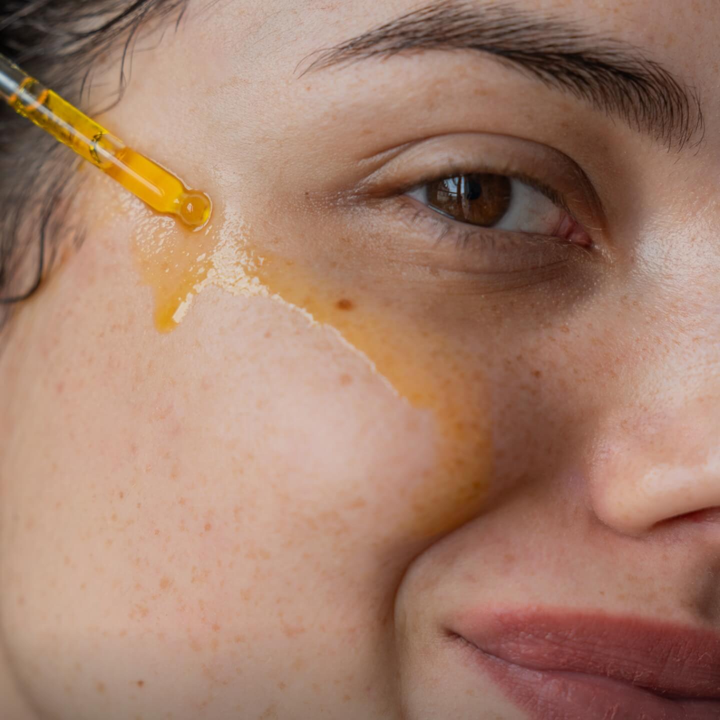 Site Shopify de la marque Chaff