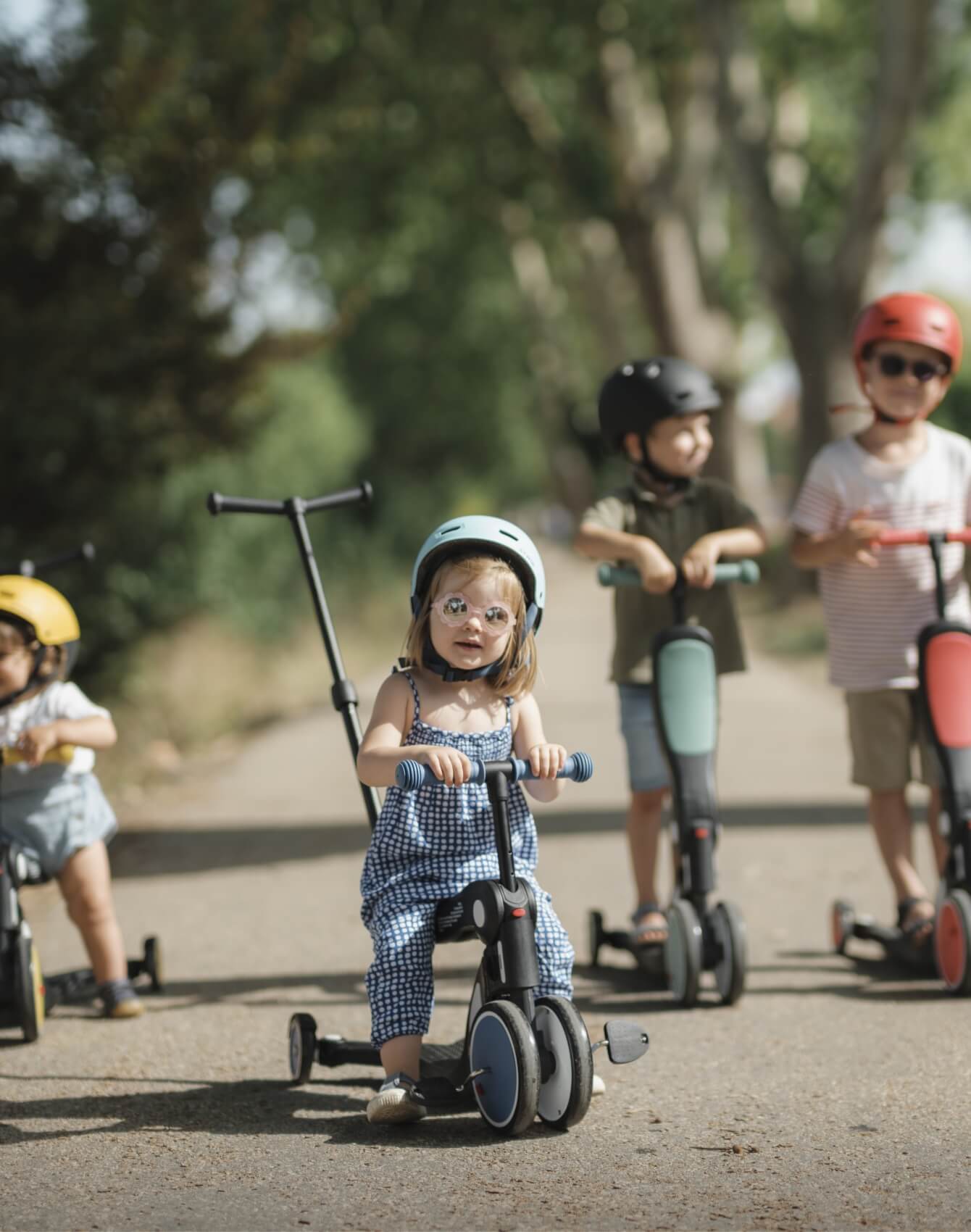 Refonte Shopify Looping