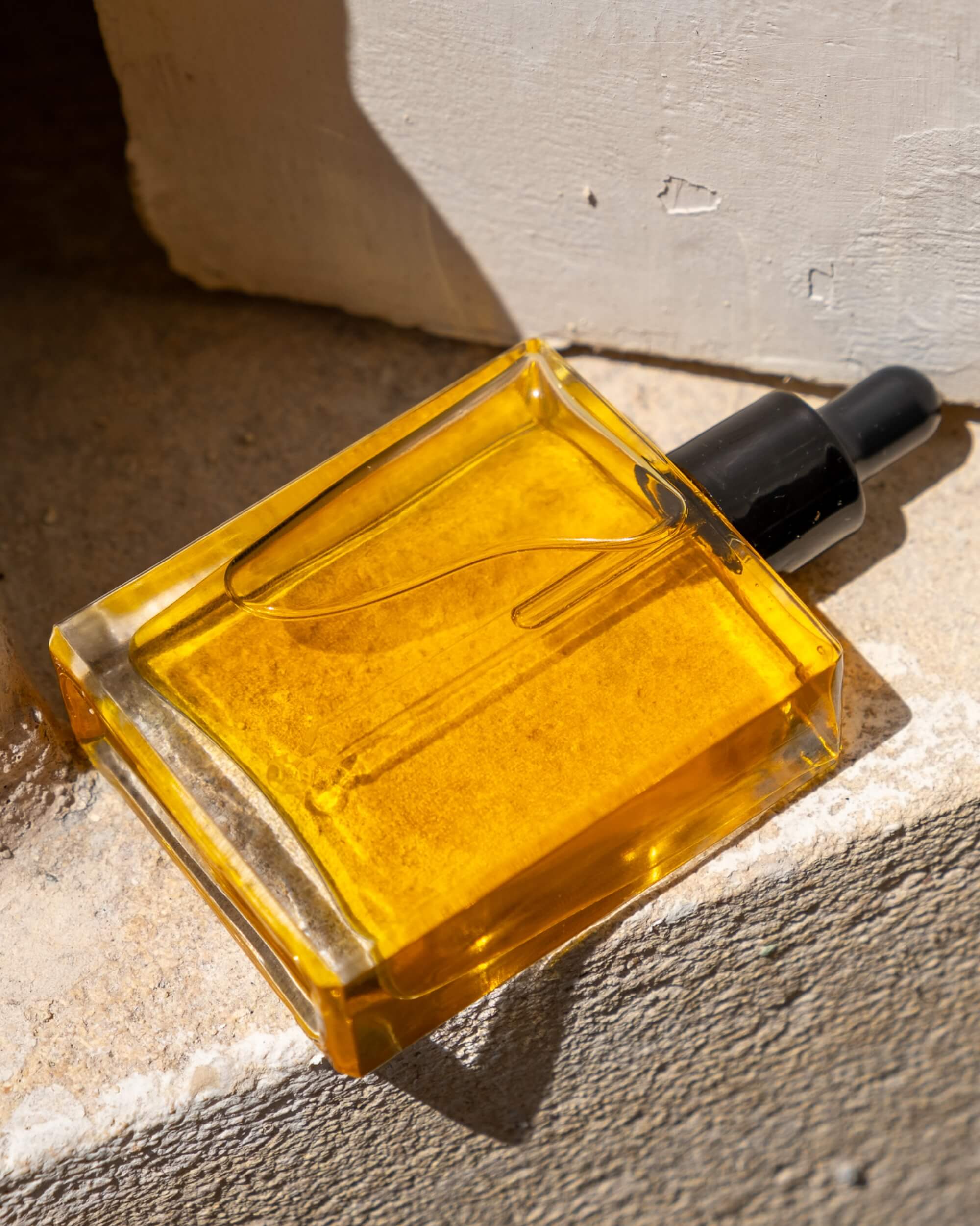 Huile de la marque Chaff