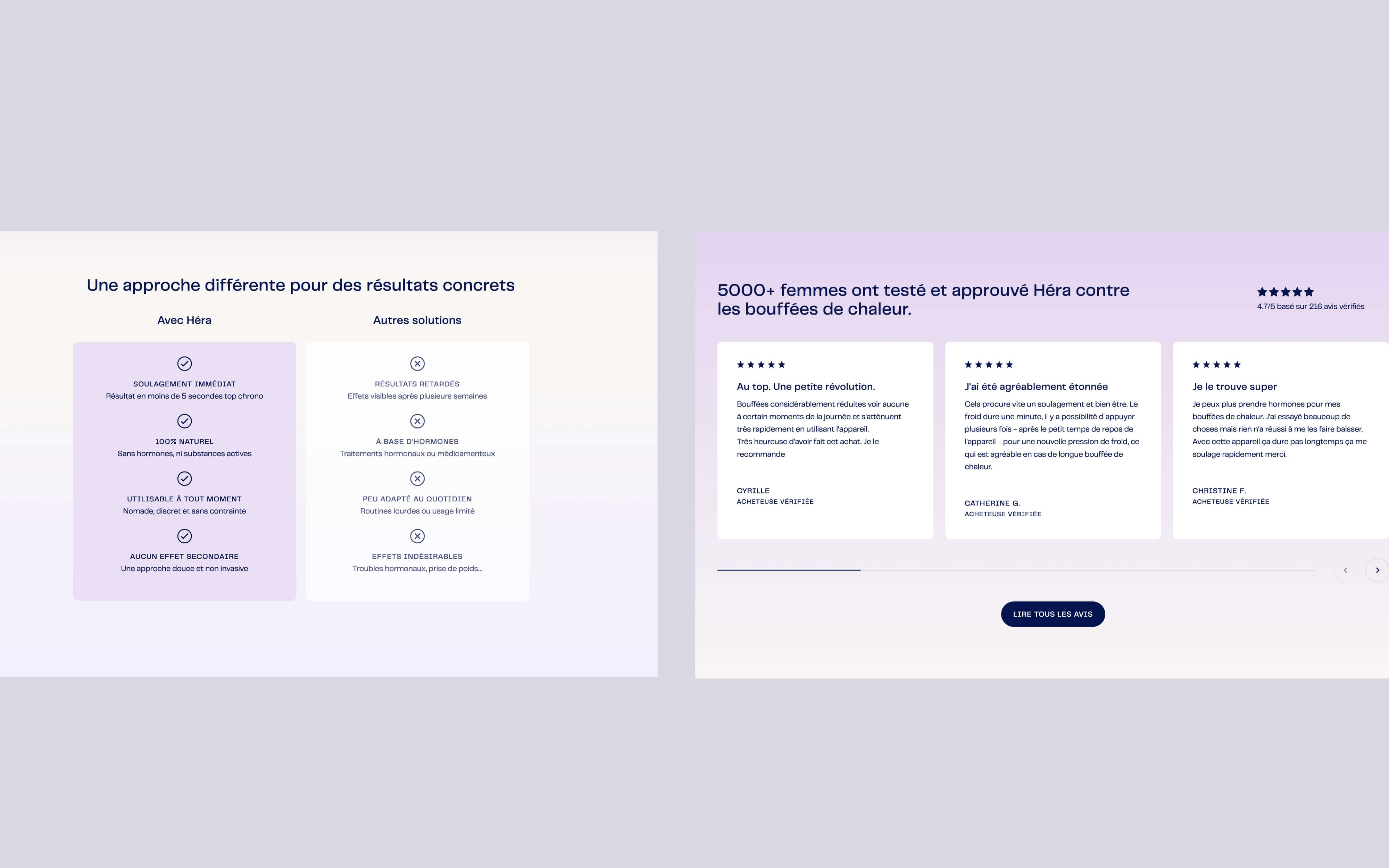 Avis et tableau comparatif refonte Shopify Athana