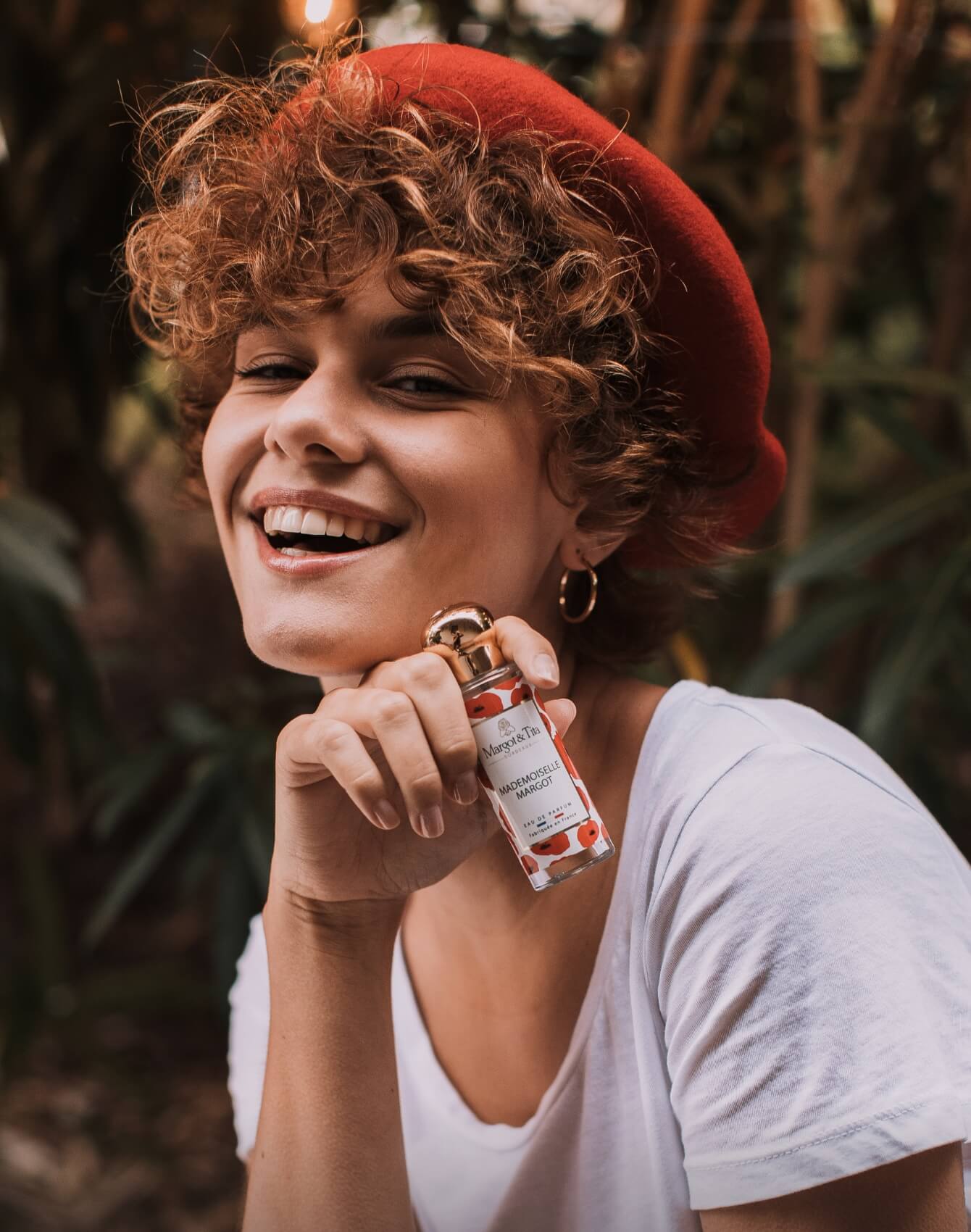 Migration et refonte Shopify Margot & Tita