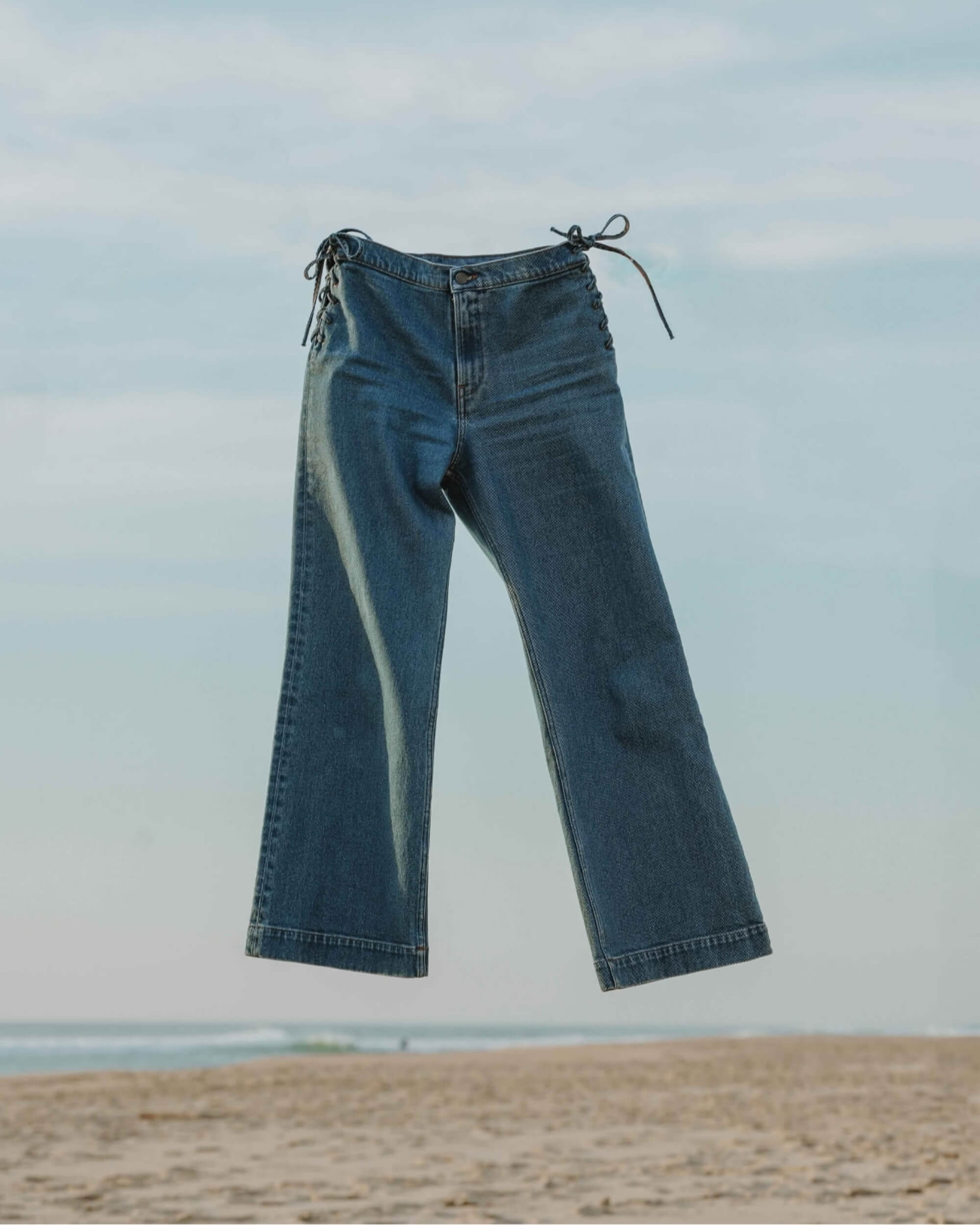 Denim de la marque Maloé