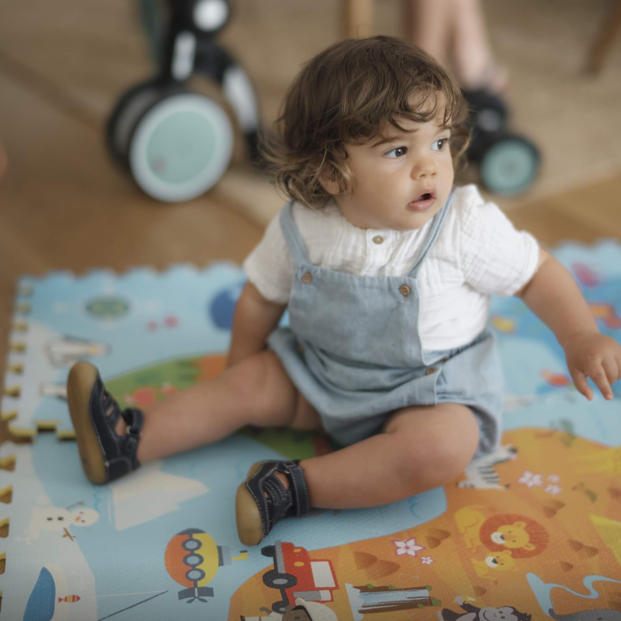 Refonte Shopify Looping