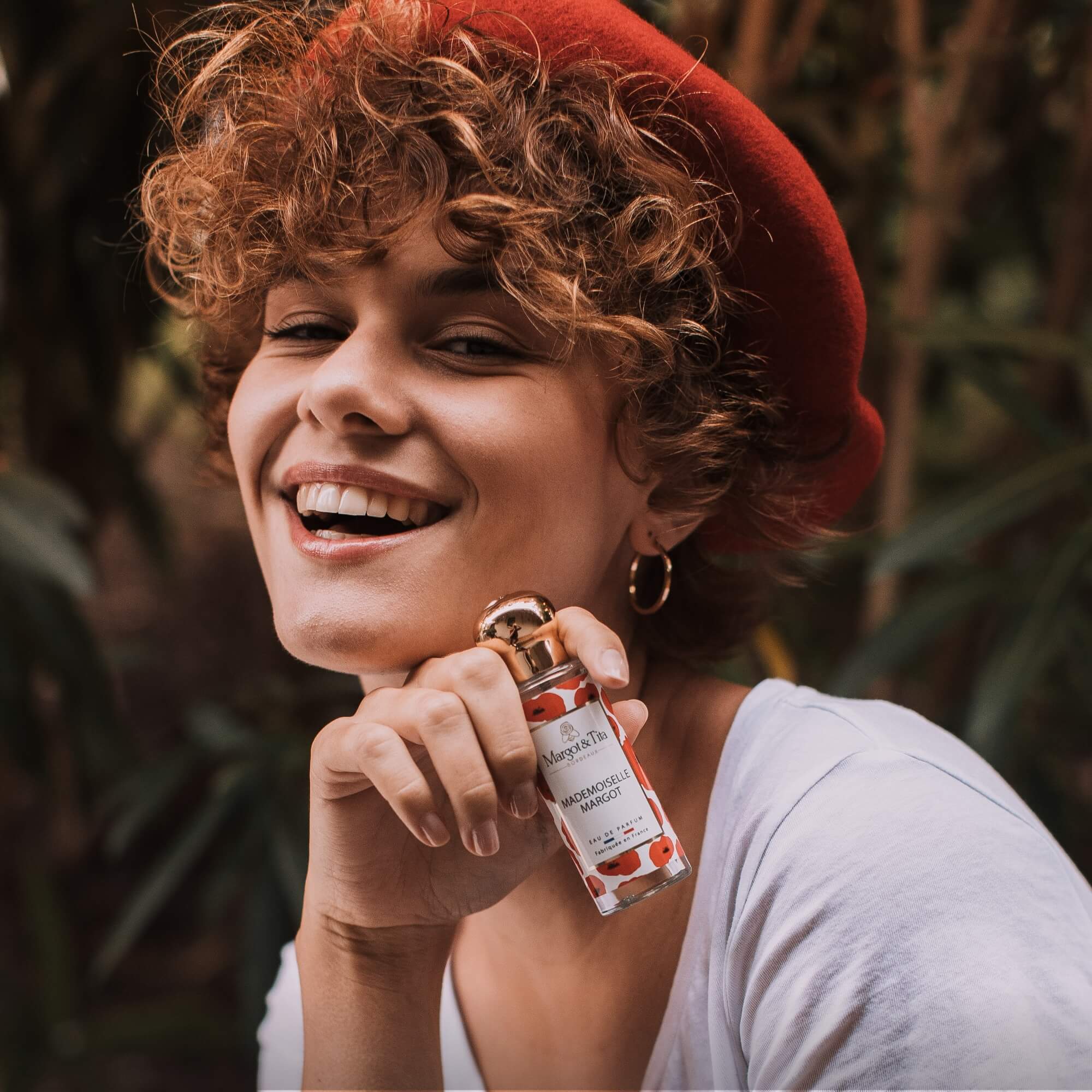 Migration et refonte Shopify Margot & Tita